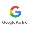 Google Ads Partner logo