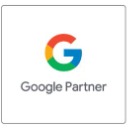 Google Partner logo