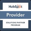 HubSpot Solution Provider Partner logo