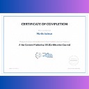 AI for Content Marketing 101 logo