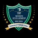 Top Web Development Companies logo