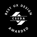 Best UX Design logo