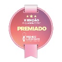 Website of the Month logo