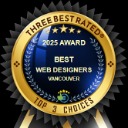 Best Website Design in Vancouver WA logo