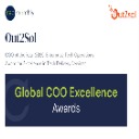 Award for Excellence in Tech Delivery Services logo