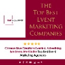 Top Events Marketing Agency logo