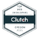 Top Web Developers Oregon 2025 logo