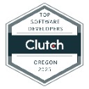Top Software Developers Oregon 2025 logo