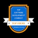 Top 3 Software Development Company logo