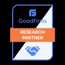 Best Research Program Partner logo