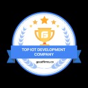 Top IoT Development Company logo