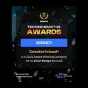 Best UI/UX Design Services logo