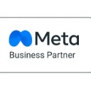Meta Business Partner  logo