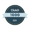 #271 in the TOP-1000 companies worldwide, 2024 logo