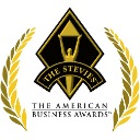 The Stevie Awards in Business logo