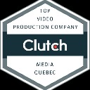 Top Video Production Company logo