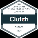 Top Corporate Video Company logo