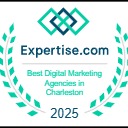 Best Digital Marketing Agencies in Charleston logo