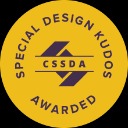 Special Kudos logo