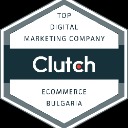 TOP Digital Marketing Company - Ecommerce Bulgaria logo