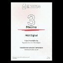 Website of the Year (3rd Place) - Corporate Website 2024 logo