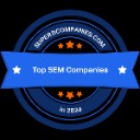 TOP SEM Companies 2024 logo