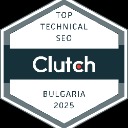 TOP Technical SEO Company - Bulgaria 2025 logo