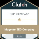TOP Magento SEO Company 2024 logo