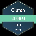 Global Award - Fall 2024 logo