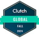 Global logo