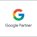 Google Partner Agency logo