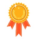 Technology Solutions Company of the Year logo