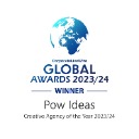 CorporateLivewire: Global Awards logo