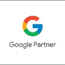 Google Ads Partner logo