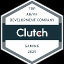 Top VR Game Development Company logo