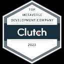 Top Metaverse Development Company logo