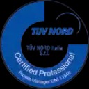 Professionista ICT – Project Manager logo