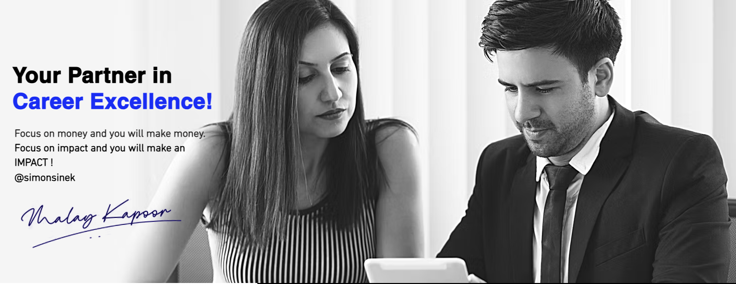 Global Recruitment and Career Coaching Services - View 3