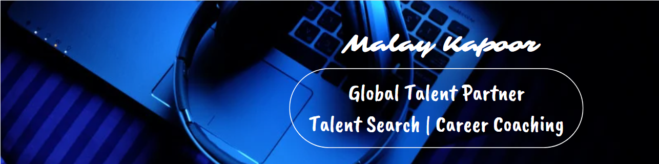 Global Recruitment and Career Coaching Services - View 1