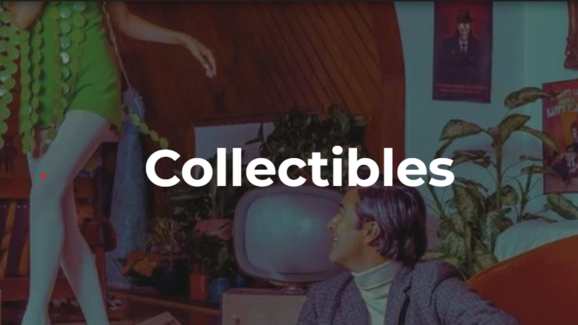 Collectibles