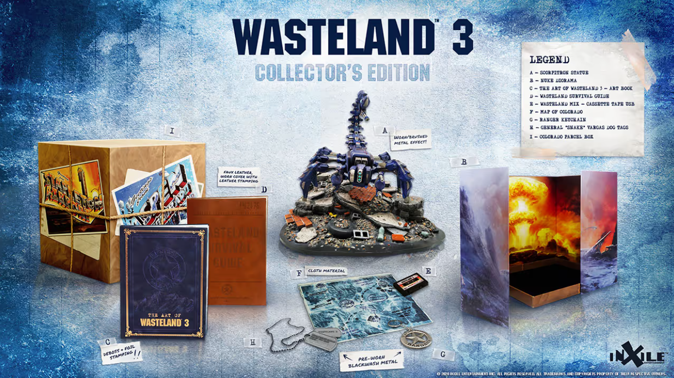 Collectibles - View 4