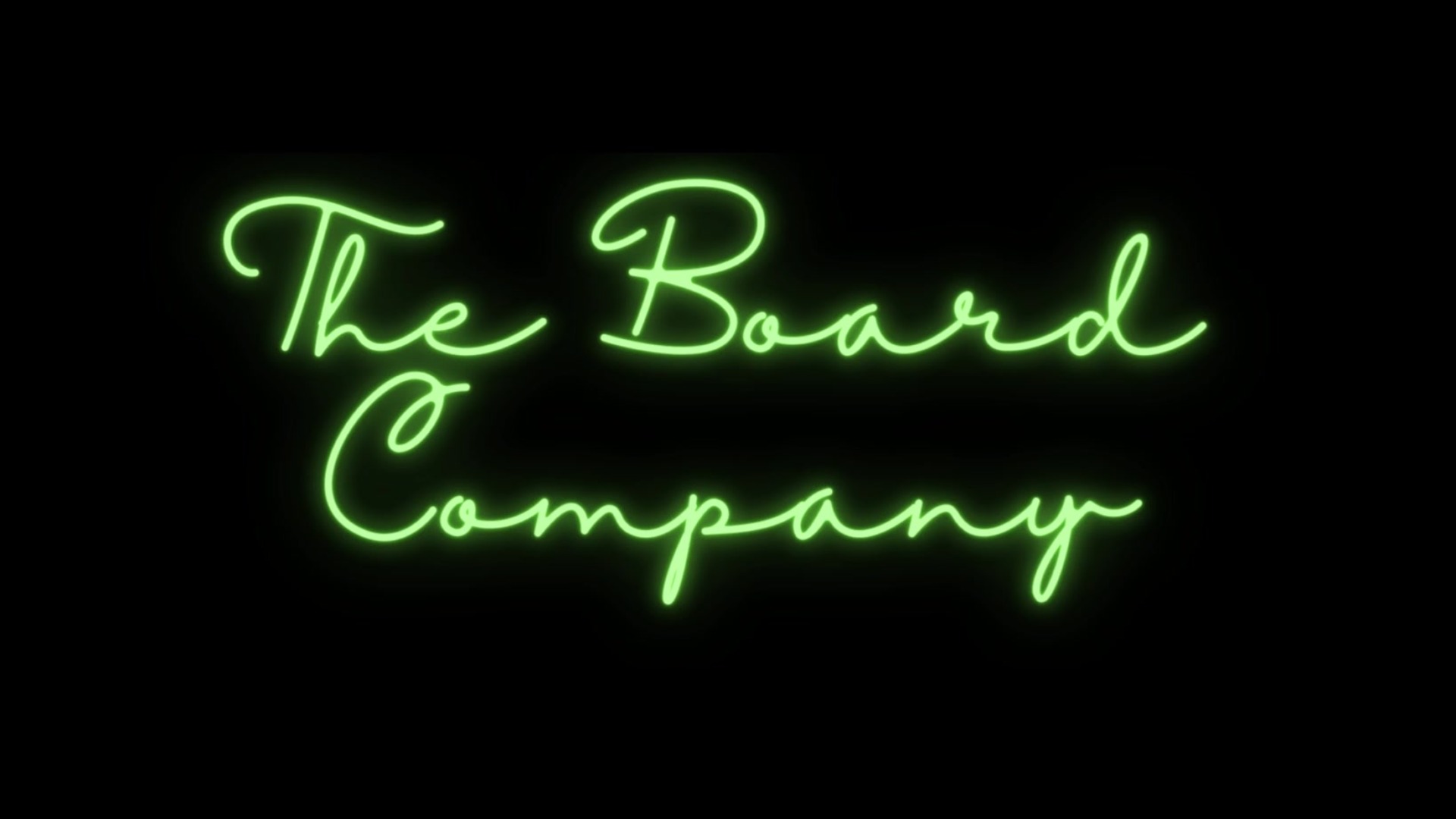Make your brand shine with impactful signage like this!