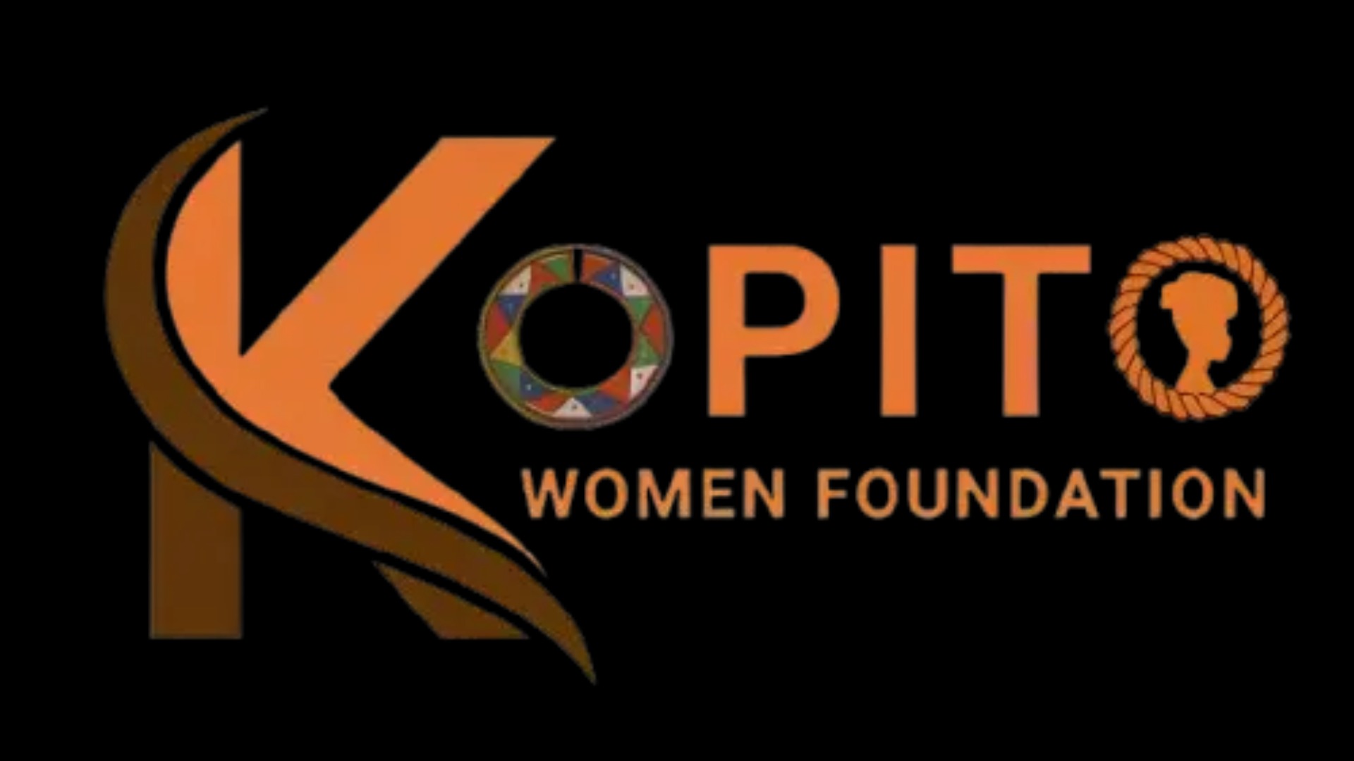 Kopito Women Foundation Website
