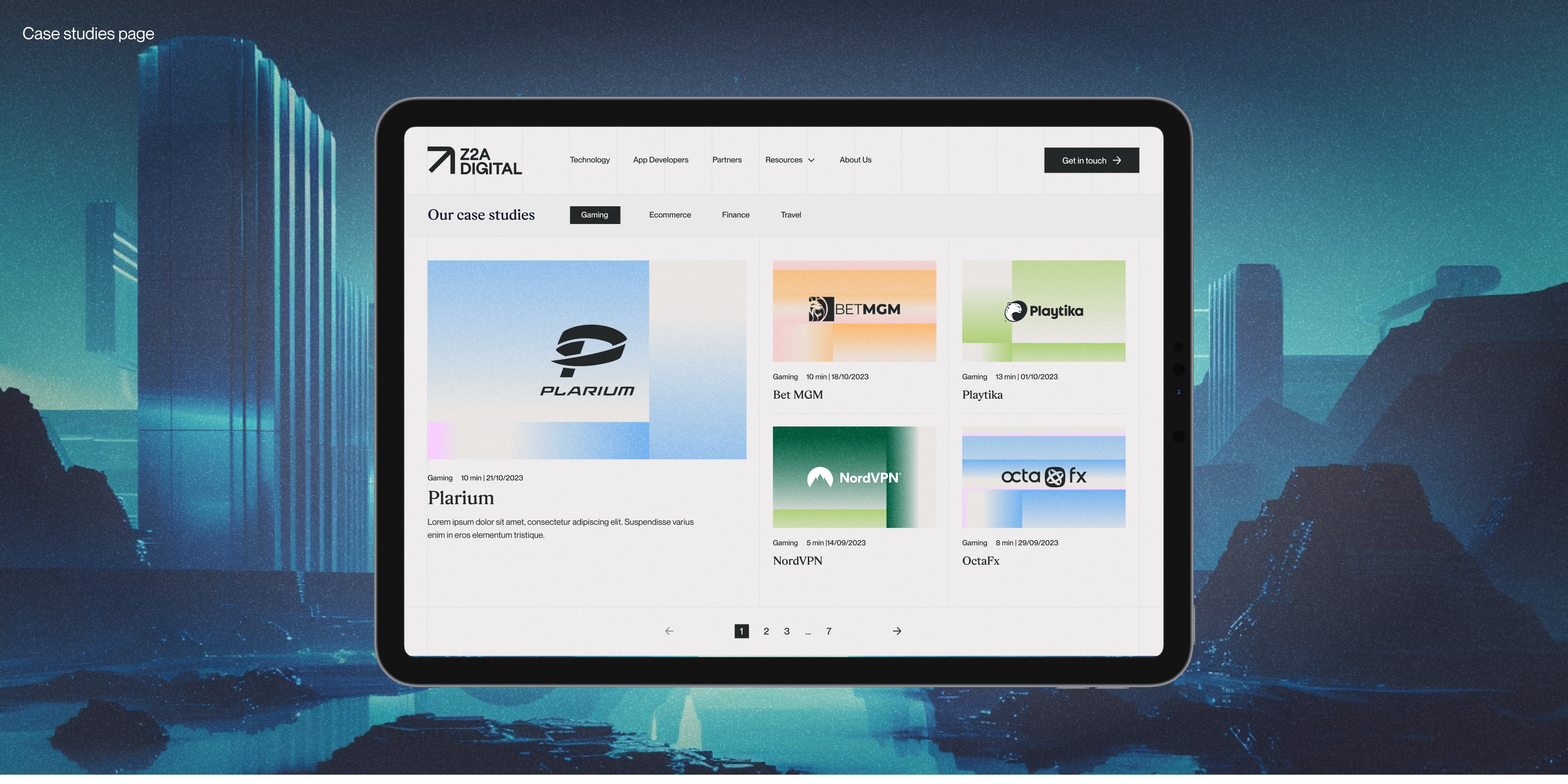 Z2A Digital - View 7