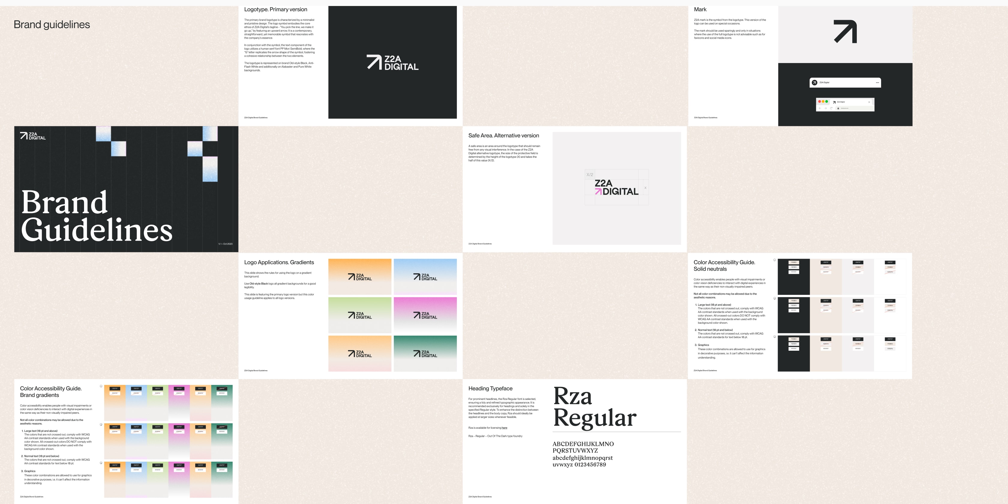 Z2A Digital - View 4