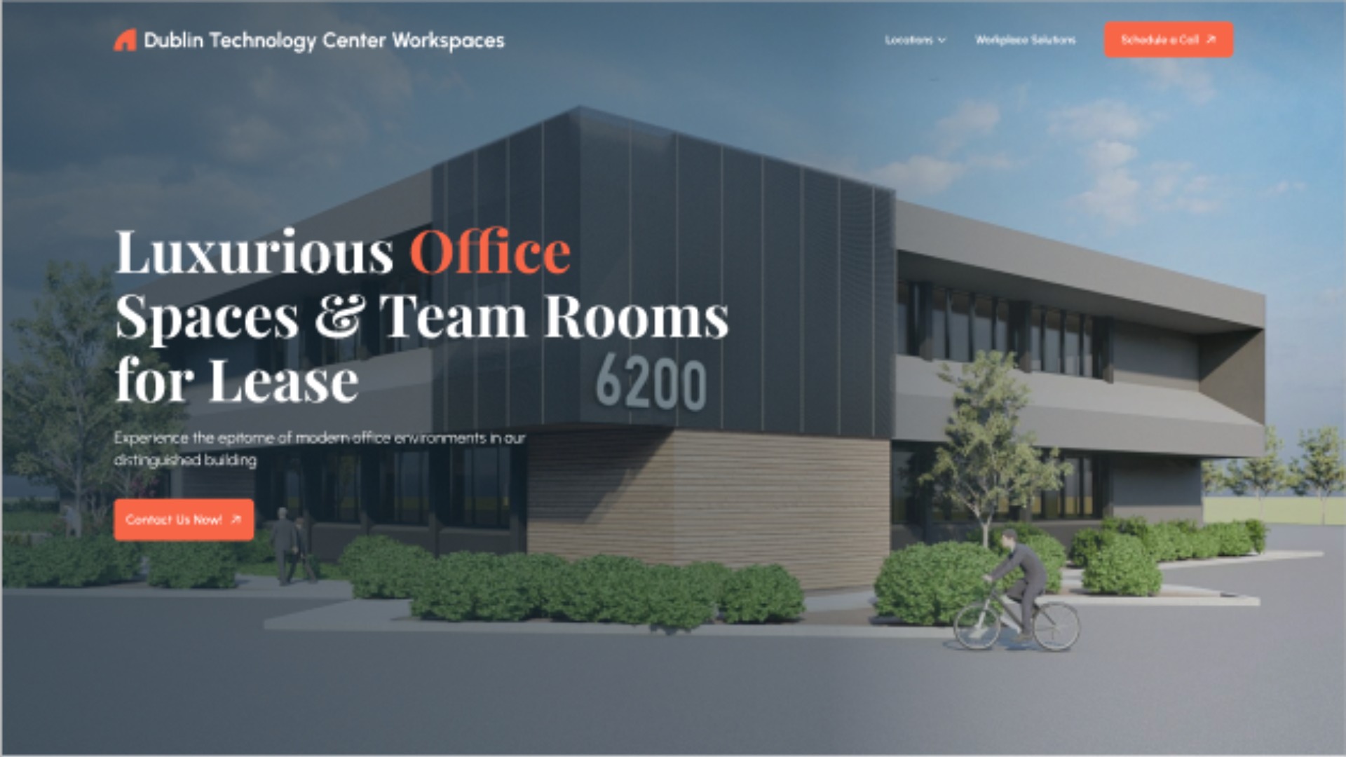 Dublin Technology Centers Path to Market Leadership