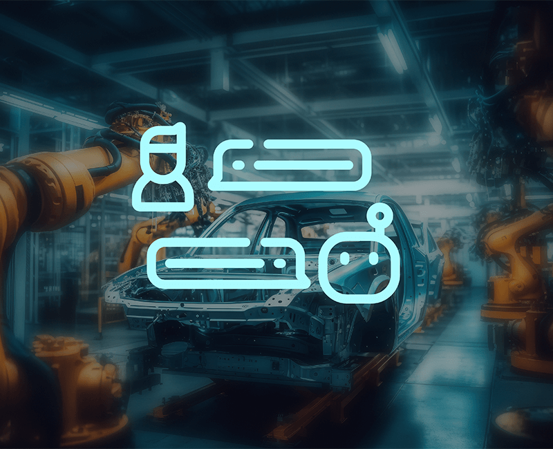 Enhancing Logistics Operations with an AI Assistant for a Mid-Size U.S. Company - View 1