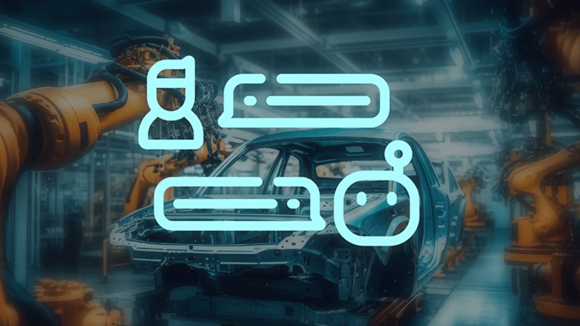Enhancing Logistics Operations with an AI Assistant for a Mid-Size U.S. Company
