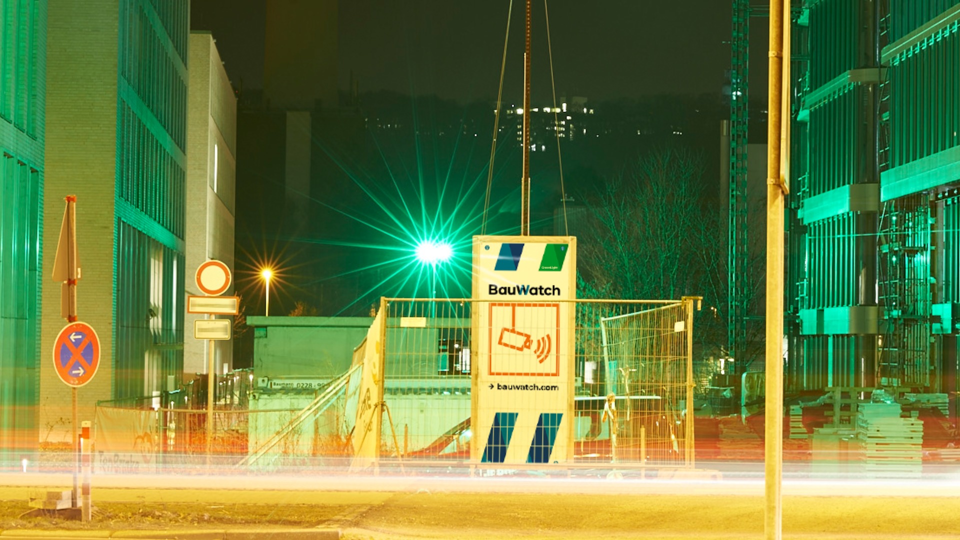 Construction site safety in the media spotlight