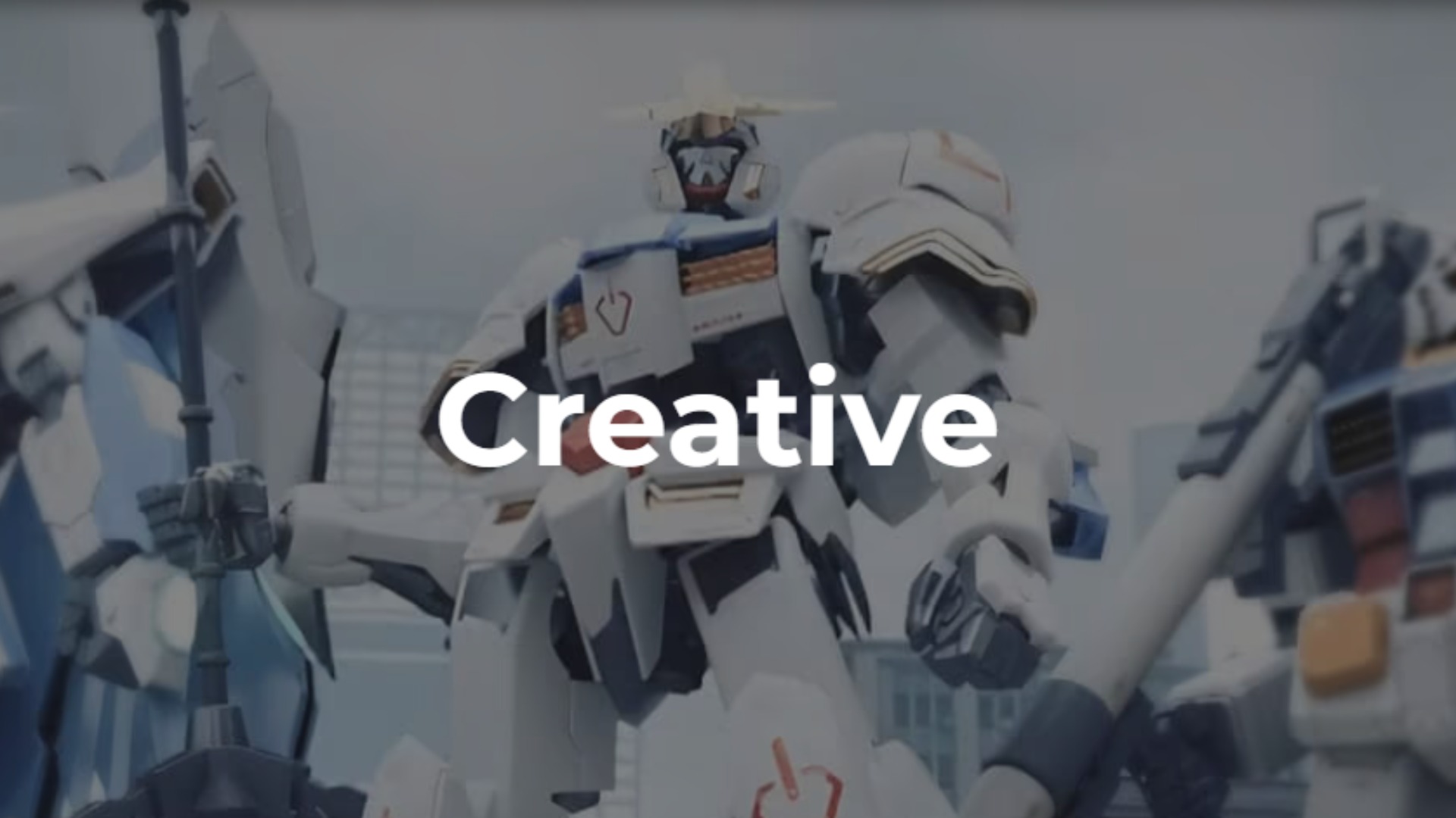 Creative